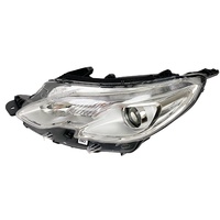 Ensemble de phares avant Peugeot 2008 9806635980 9806636080