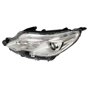 Ensemble de <span class=keywords><strong>phares</strong></span> <span class=keywords><strong>avant</strong></span> <span class=keywords><strong>Peugeot</strong></span> 2008 9806635980 9806636080 - Product Image 2