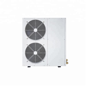 เครื่องปรับอากาศแบบฝังฝ้าเพดานชนิดท่อลมแบบแยกส่วน - Product Image 4