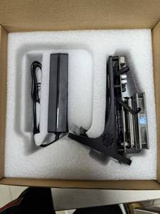 DCE Miner NerdQaxe + 4.8TH/s جهاز تعدين التشفير الصامت DCE Bitcoin Solo BTC BCH Miner 76W معالج بيانات الكمبيوتر - Product Image 6