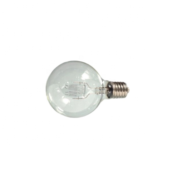 Factory Supply E40/CTG3-500W Incandescent Marine Halogen Bulb
