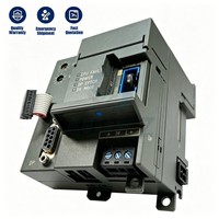 A5E00201516 Panel PC Spare PLC Controller A5E00201516 Dengan Layanan Pengukuran Inersia yang Dapat Disesuaikan
