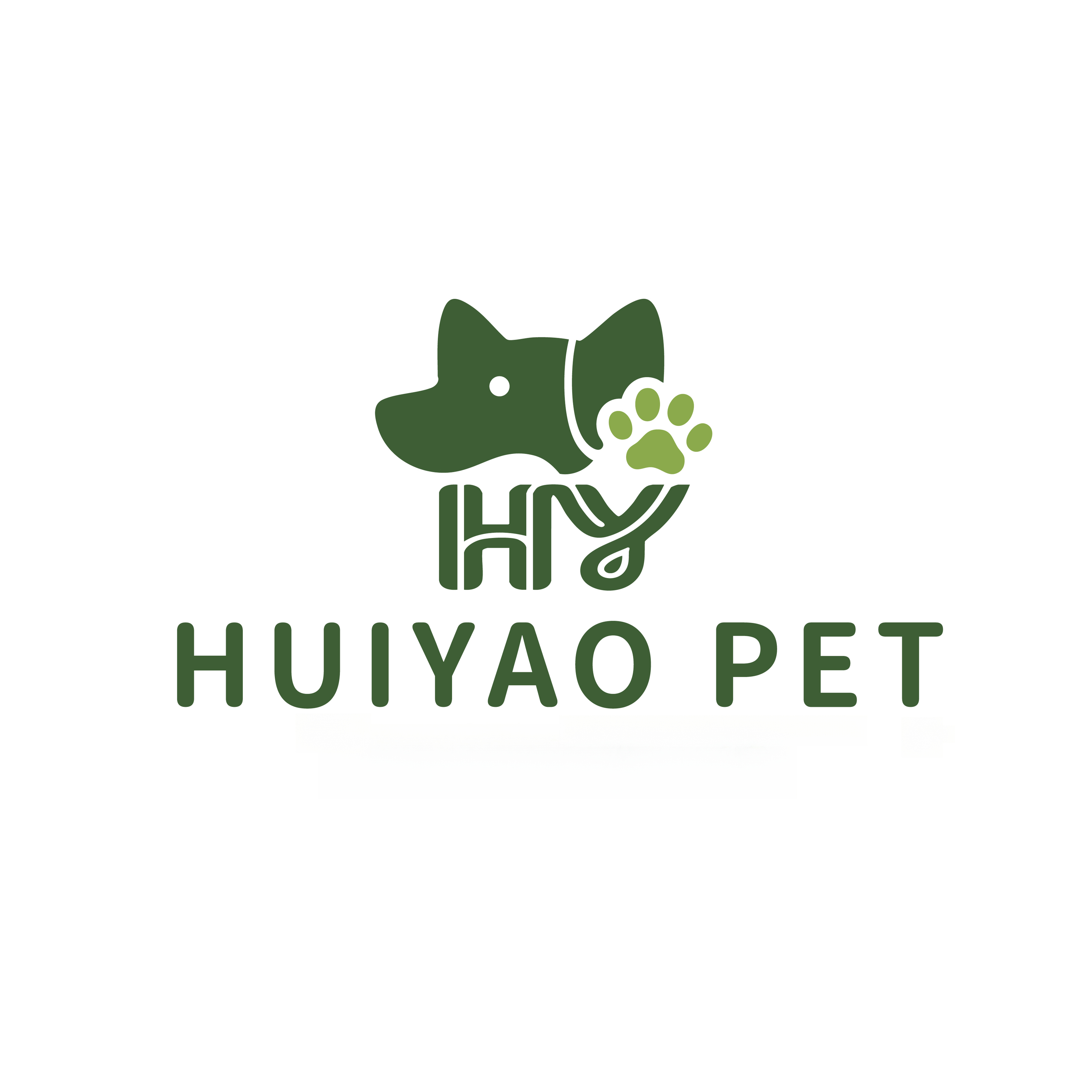 Zunhua Huiyao Pet Products Co., Ltd. logo