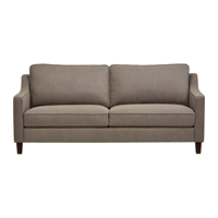 Fournisseurs de petits canapés de chambre à coucher a funda para sofa poliester otobi sofa prix au Bangladesh