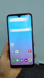 Version Globale pour Smartphone LG Q51 <span class=keywords><strong>A70</strong></span> Stylo 6 Octa Core LTE Reconditionné Téléphone Fixe - Product Image 3