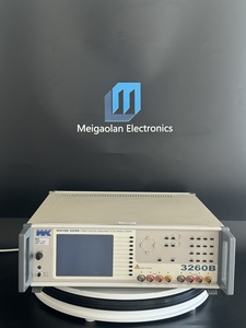 Analizador Magnético Serie 3260B de Wayne Kerr - Product Image 1
