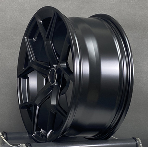 Nouvelles jantes de voiture forgées au design moderne 5x112 5x114.3 5x130 5x127 concaves pour AUDI BMW Mustang Gtr Nissan Chevrolet <span class=keywords><strong>Corvette</strong></span> C8 - Product Image 6