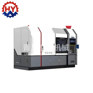 Fully Automatic Horizontal Molding Machine: High-Efficiency Sand <strong>Casting</strong> Equipment for <strong>Iron</strong> and Brass <strong>Foundries</strong> - Product Image 4