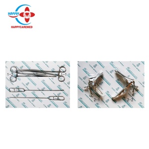 Bộ dụng cụ đặt và tháo vòng tránh thai HC-T004, bộ dụng cụ đặt vòng tránh thai, dụng cụ tránh thai đặt trong tử cung - Product Image 2