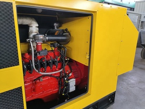 50kVA 75kVA 100kVA 125kVA 150kVA 200kVA <span class=keywords><strong>Gas</strong></span> metano/Cng/generatore <span class=keywords><strong>a</strong></span> <span class=keywords><strong>Gas</strong></span> silenzioso prezzo - Product Image 3