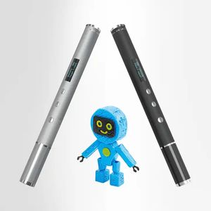 Bolígrafos <span class=keywords><strong>3D</strong></span> de pantalla OLED para <span class=keywords><strong>adultos</strong></span> y niños, impresora <span class=keywords><strong>3D</strong></span>, los mejores juguetes - Product Image 6
