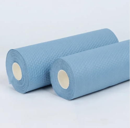 Eco Waterproof Anti-Static Breathable Non Woven Fleece Fabric with Optimal Ventilation and Air Permeability for Applications