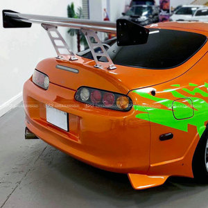 สปอยเลอร์หลังแบบ BMX สำหรับ TOYOTA Supra MK4 JZA80 ปี 1993-1998 - Product Image 2