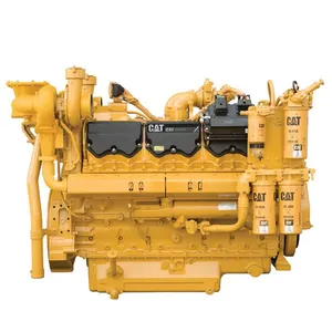 Động Cơ Diesel PALM - CAT C32 Cho Động Cơ Caterpillar Diesel Lắp Ráp Hoàn Chỉnh-Sản Xuất Lại Và Sử Dụng C32