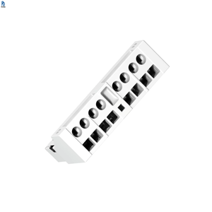 Contactos Auxiliares para Sensor de Controlador PLC, Nuevos y Originales, GVAE203 - Product Image 1