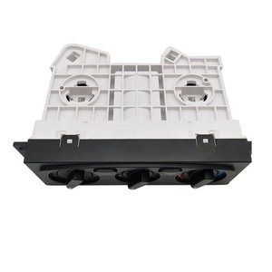 Xe Tải Cabs Điều Hòa Không Khí Bảng Điều Khiển Cho Xe Tải SINOTRUK - Product Image 6