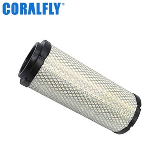 Filtro de Aire para Generador de Motor Diésel de Camión RS5449 P954603 AF26659 246-5001 135326205 - Product Image 5