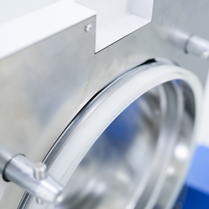 Autoclave verticale per <span class=keywords><strong>sterilizzazione</strong></span> Biobase China BKQ-Z30I, metodo di generazione di vapore 0.28MPa, autoclave verticale per <span class=keywords><strong>sterilizzazione</strong></span> da laboratorio - Product Image 5