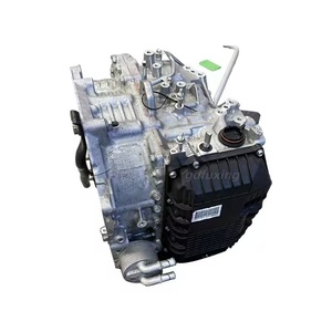 <span class=keywords><strong>Caja</strong></span> <span class=keywords><strong>de</strong></span> <span class=keywords><strong>Cambios</strong></span> Automática <span class=keywords><strong>de</strong></span> 8 Velocidades AWF8G30 20GT83 <span class=keywords><strong>de</strong></span> Aleación <span class=keywords><strong>de</strong></span> Aluminio Original Usada para <span class=keywords><strong>Peugeot</strong></span> 508L 4008 5008 DS 1.2L - Product Image 2