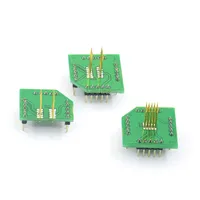 Juego Completo Original 2026 de 22 Adaptadores BDM para K-G, K-S, FGTECH BDM100, Adaptadores de Sonda BDM, 22 Adaptadores de Marco BDM, Herramienta de Ajuste de Chip RAMP para ECU