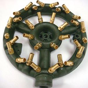 Công nghiệp Duckbill máy bay phản lực <span class=keywords><strong>Burner</strong></span> gas <span class=keywords><strong>Burner</strong></span> 32 lời khuyên gang Duckbill cho lớn chậu xách tay gas Chảo <span class=keywords><strong>Burner</strong></span> - Product Image 2