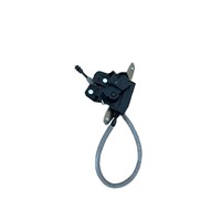 Serrures de coffre et de compartiment à bagages pour Tesla Model S - OE 6006654 OLIVER Compatible Chine