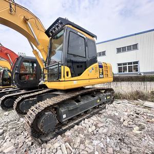 El <span class=keywords><strong>mejor</strong></span> <span class=keywords><strong>precio</strong></span> 100% Japón Original Komatsu <span class=keywords><strong>PC</strong></span> 160 Excavadora usada Komatsu PC160 Excavadora usada potente de alta <span class=keywords><strong>calidad</strong></span> para la venta - Product Image 5