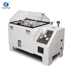 Programmier barer Salzwasser sprühte ster Kammer für zyklische Korrosions prüfgeräte - Product Image 4