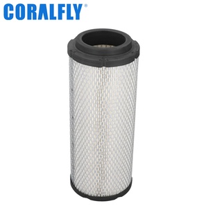 CORALFLY ไส้กรองอากาศใหม่ P954603 ใช้สำหรับเครื่องจักรก่อสร้าง - Product Image 1