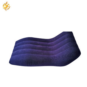 Fabrik preis heißer Verkauf moderner Stil bequemer Stuhl aufblasbares Spielzeug für erwachsene Paar liebhaber, die Liebe machen - Product Image 1