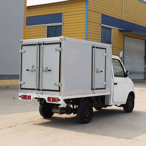 Nuevo producto explosión barato al por mayor 50 <span class=keywords><strong>km</strong></span>/<span class=keywords><strong>h</strong></span> 72V batería de litio Mini camión de carga - Product Image 5