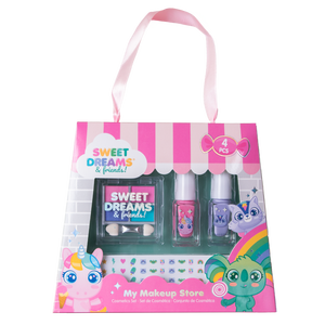 Set trucchi per negozio di dolciumi Sweet Dreams Friends - Product Image 2