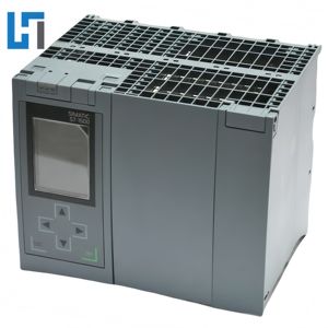 Nuevo y Original SIMATIC 1/2 6ES7517-3FP00-0AB0 Módulo PLC Controlador de automatización industrial Stock de almacén - Product Image 2