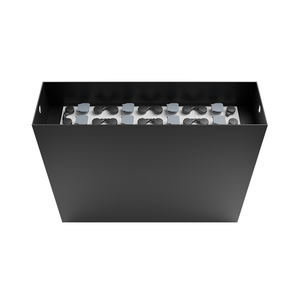 Zpak baterai untuk Zowell Manual elektrik tangan Forklift truk palet asam timbal rakitan paket baterai - Product Image 6