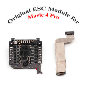 Cable Plano Original para Placa ESC de Mavic 4 Pro, Módulo de Alimentación ESC para Reparación de Mavic 4 Pro, Piezas de Repuesto - Product Image 1