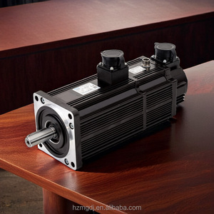 Motore Servo PMSM Mige 150mm 5.5kw, Basso MOQ, Personalizzabile, Completamente Chiuso, ad Alta Efficienza Energetica, Ampiamente Utilizzato - Product Image 2