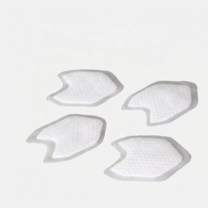 Bande adhésive médicale découpée sur mesure avec joint adhésif médical sûr, plaquettes PC PET adaptées à la fixation des canules <span class=keywords><strong>IV</strong></span> et à l'utilisation chirurgicale - Product Image 3