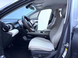 BYD Yuan Plus 2023 <span class=keywords><strong>Voiture</strong></span> Électrique d'<span class=keywords><strong>Occasion</strong></span> LHD SUV Automatique pour l'Exportation - Product Image 5