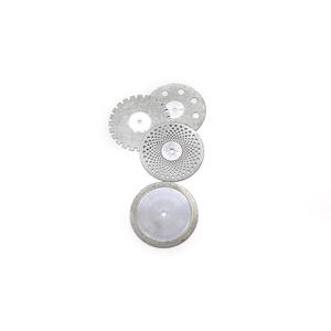 Disques abrasifs diamantés pour meuleuses électriques, nettoyage de carreaux de céramique, jade, verre et besoins de ponçage - Product Image 3