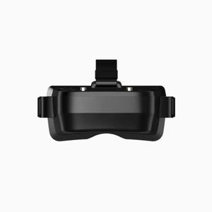 LS009 Portable FPV Video Goggles 5.8G Dual Antenna 3 Inch LCD Screen Lightweight RC Quadcopter Glasses - Product Image 2