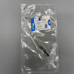 İğne Yuvası, PEEK, 0,17 Mm İçi Çaplı Kılcal (G7129-87017)(Yeni Yedek) Programlama Kontrol Cihazı Endüstriyel Otomasyon - Product Image 1