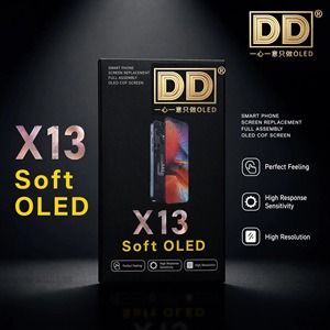 Écran de remplacement pour téléphone le plus vendu X13 - Product Image 2