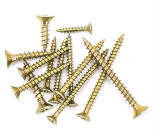 Recubrimiento Negro Estándar ANSI # <span class=keywords><strong>Tornillo</strong></span> para Paneles de Yeso de 6x1-<span class=keywords><strong>5</strong></span>/<span class=keywords><strong>8</strong></span> Pulgadas - Product Image 2