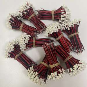 JST-SH 1,0mm 2-polig - Product Image 2