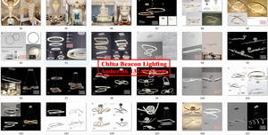 Di alta qualità di lusso gusto della moda lampada da tavolo smalto <span class=keywords><strong>Estetismo</strong></span> lampada da tavolo con paralume per hotel Villa soggiorno camere da comodino - Product Image 5