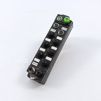 Acoplador de Bus DeviceNet BK5110, Terminal K-Bus, Gateway de E/S, Dispositivo de Automatización de E/S Distribuida en Red DeviceNet