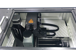 3D sfera di cristallo macchina per incisione Laser interna per la marcatura di vetro ornamenti regali semplice user-friendly macchina 3W - Product Image 2