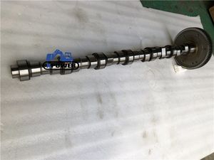 Arbre à cames 22216525 pour pièces de moteur diesel D7E pour pièces d'excavatrice - Product Image 4