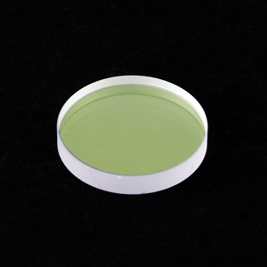 Ống kính bảo vệ quang học nguyên bản 30*2 37*7 1064nm tập trung ống kính bảo vệ sợi Laser - Product Image 5