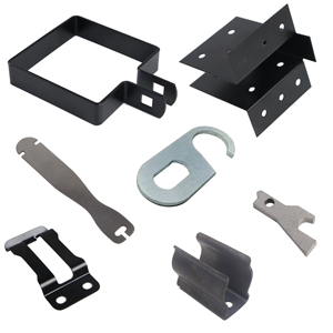 Đầy đủ dịch vụ tùy chỉnh đóng dấu kim loại làm việc ISO9001 chứng nhận nhà máy riêng cung cấp trực tiếp - Product Image 1